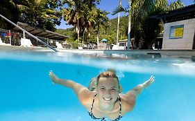 Big4 Whitsundays Tropical Eco Resort