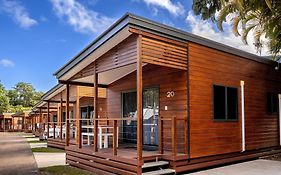 Big4 Whitsunday Islands Holiday Park
